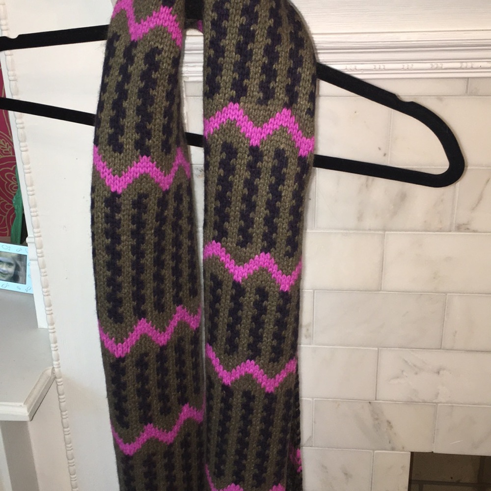 JCrew Scarf